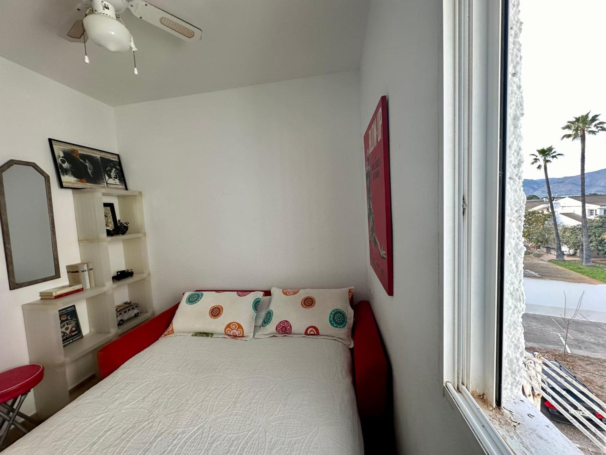 Benicàssim Apartamento Frente Al Mar מראה חיצוני תמונה