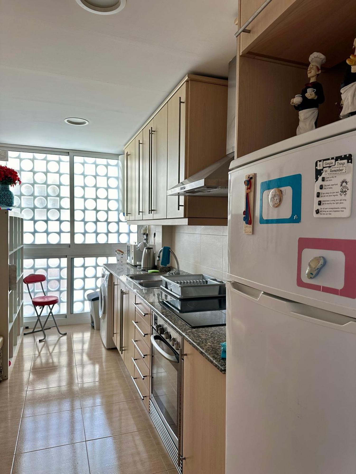 Benicàssim Apartamento Frente Al Mar מראה חיצוני תמונה