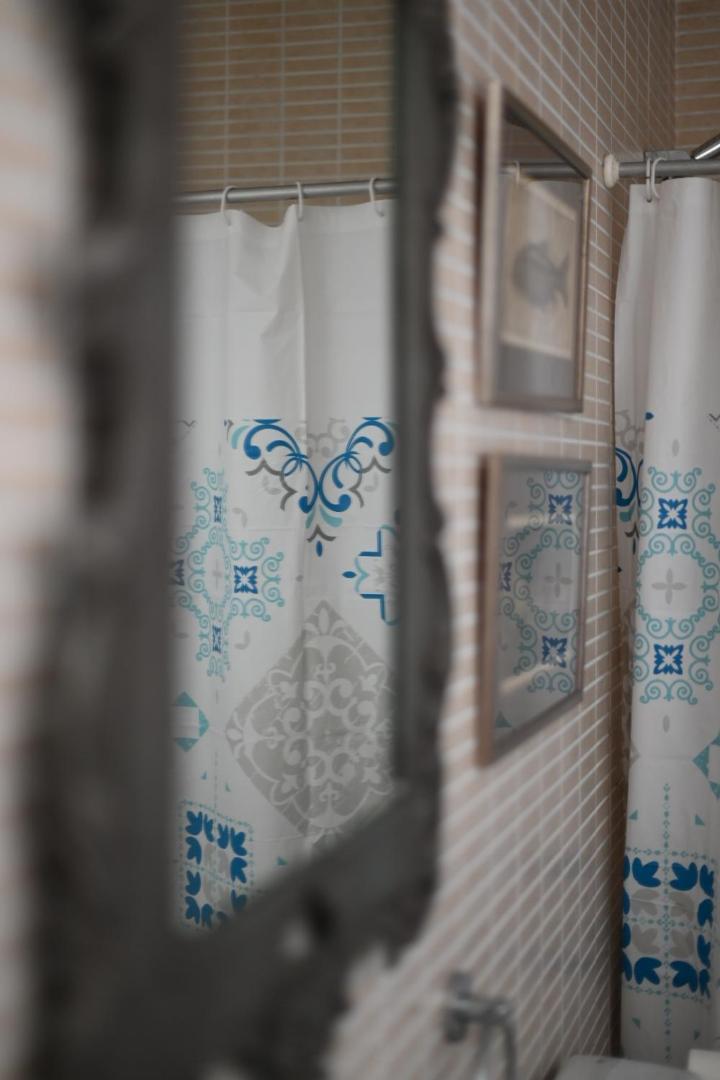 Benicàssim Apartamento Frente Al Mar מראה חיצוני תמונה
