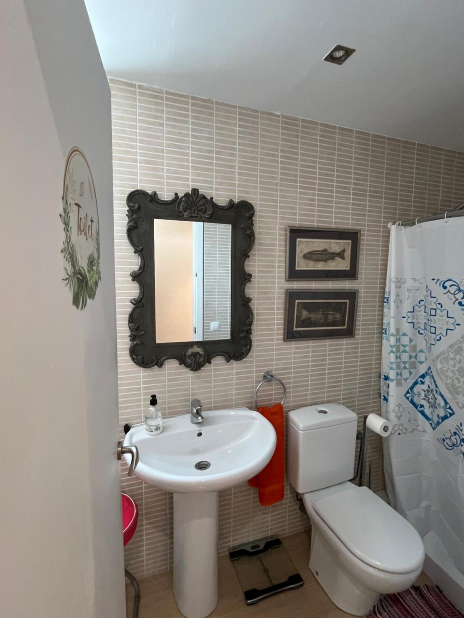 Benicàssim Apartamento Frente Al Mar מראה חיצוני תמונה