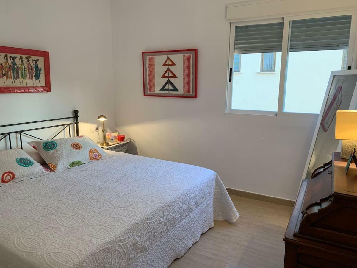 Benicàssim Apartamento Frente Al Mar מראה חיצוני תמונה