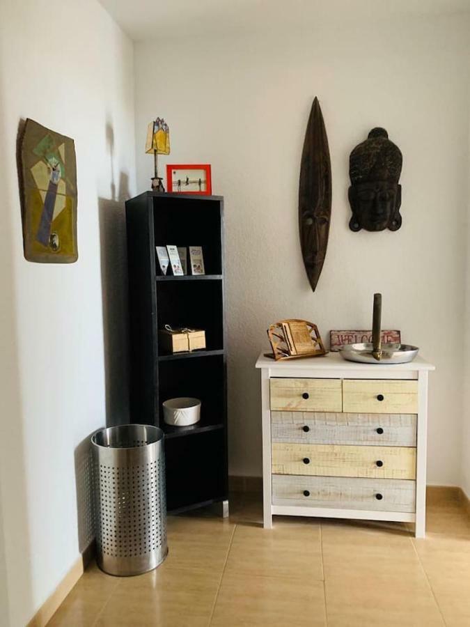 Benicàssim Apartamento Frente Al Mar מראה חיצוני תמונה